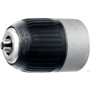 Патрон STAYER PROFESSIONAL быстрозажимной 13 мм посадочная резьба 1/2 Д 2,0-13 мм