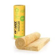 ISOVER Теплый дом Твин 50х1220х5490 мм (2 мата) 13,4м2