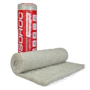 Isoroc Термозащита 600 (маты прошивные) 50×1000×2000 мм