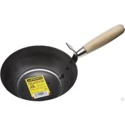 Ковш STAYER MASTER штукатурный с деревянной ручкой