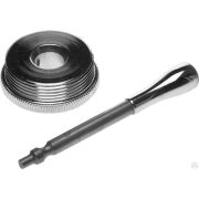 Насадка ЗУБР ШиреФит для пресс-инструмента арт 51615 для развальцовки труб 16 мм