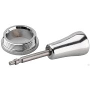 Насадка ЗУБР ШиреФит для пресс-инструмента арт 51615 для развальцовки труб 32 мм