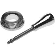 Насадка ЗУБР ШиреФит для пресс-инструмента арт 51615 для развальцовки труб 26 мм