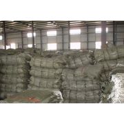 Мешки полипропиленовые зелёные 55х105 1000шт