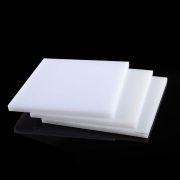 Оргстекло 10 мм молочный 1220х2440 мм плекс