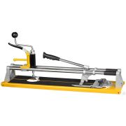 Плиткорез STAYER MASTER, усиленный, с круговым резаком, 520 мм