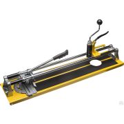 Плиткорез STAYER MASTER, усиленный, с круговым резаком, 600 мм