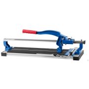 Плиткорез ЗУБР ЭКСПЕРТ, профессиональный, на подшипниках, монорельс, усиленная платформа, 500 мм