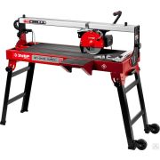 Электроплиткорез ЗУБР Мастер, длина реза 920 мм, диск 200 мм, глубина реза 90°-32 мм/45°-28 мм, стол 960x400 мм, 1000Вт