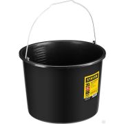 Ведро строительное пластмассовое, высокопрочное STAYER 20л