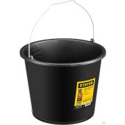 Ведро строительное пластмассовое, высокопрочное STAYER 12л