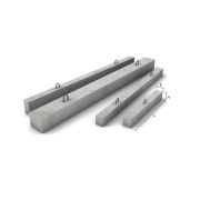 Перемычка 2ПБ26-4П 2590*120*140 мм