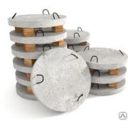 Днище колодца ПН-15-1