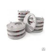 Крышка колодца ПП-15-1