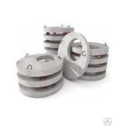 Крышка колодца ПП-7-1