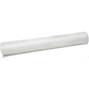 Сетка армировочная стеклотканевая, штукатурная, яч 5х5 мм, 50см х 10 м, ЗУБР