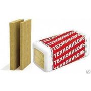 Базальтовый утеплитель ТехноБлок Стандарт 1200х600х50 мм Технониколь