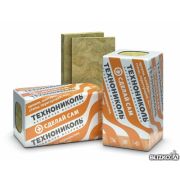 Базальтовый утеплитель Базалит Венти-Н 1000х500х50 мм Технониколь