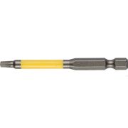 Бита KRAFTOOL INDUSTRIE торсионные, обточенные, для механизированного инструмента, TX 8, 65 мм, 2 шт