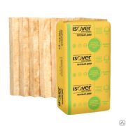 Изовер Теплый дом плита 100х610х1170 мм Isover