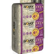 Теплоизоляционная плита ISOVER Шумка 50х610х1000 мм Isover