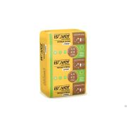 Минеральная вата Изовер Теплые стены Стронг 50x610х1000 мм Isover