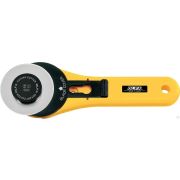 Нож OLFA круговой, 60 мм