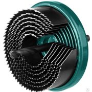 Кольцевая пила по дереву, сегментная, наборная 25-32-38-45-50-56-62х18 мм KRAFTOOL 7 шт 25-62/18 мм