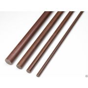 Текстолит стержень 20мм