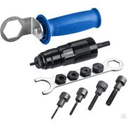 Насадка-заклепочник на шуруповерт, Профессионал ЗУБР НР-М8