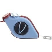 Нить ЗУБР разметочная для строительных работ, 30 м