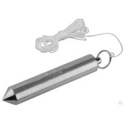 Отвес STAYER MASTER строительный со шнуром, 200г