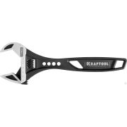 Ключ разводной силовой T-REX, 300 / 53 мм, KRAFTOOL