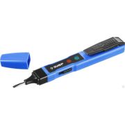 Тестер напряжения ЗУБР ЭКСПЕРТ многофункциональный, 3 режима работы, 1,2-250В