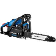 Бензопила ЗУБР ПБЦ-400 40П, 40 см3, 40 см, Профессионал