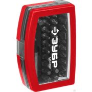 Набор ЗУБР Бита МХ-32 CR-V магнитный адаптер с фиксатором