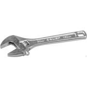 Ключ разводной ЭКСПЕРТ, 150 / 20 мм, ЗУБР