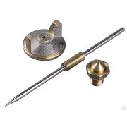 Сменное сопло KRAFTOOL для краскораспылителя, 1,2 мм