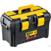 Ящик для инструмента TITAN-16 пластиковый, STAYER