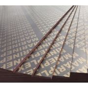 Фанера ламинированная 18x1220x2440 мм Китай