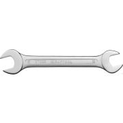 Рожковый гаечный ключ 22 х 24 мм, KRAFTOOL