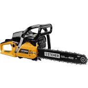Бензопила STEHER BS-45-40, 45 см3, 40 см