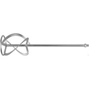 Насадка-миксер сверху-вниз для легких растворов ЗУБР d 140 мм, М14