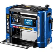 Рейсмусовый станок ширина строгания 330 мм толщина заготовки до 150 мм ЗУБР