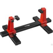 Штатив ЗУБР Мастер для фиксации электронных плат до 20х14см