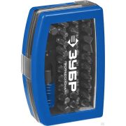 Набор ЗУБР Бита ПРО-32, CR-Mo, в боксе