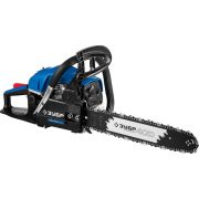 Бензопила ЗУБР ПБЦ-450 40П, 45 см3, 40 см, Профессионал