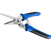 Универсальные технические ножницы ЗУБР МУЛЬТИРЕЗ 200 мм