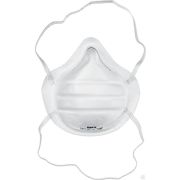 Коническая фильтрующая полумаска DEXX, класс защиты FFP1