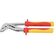 Клещи ТИТАН-Электро, диэлектрические, переставные, до ~1000В, 250 мм ЗУБР Профессионал